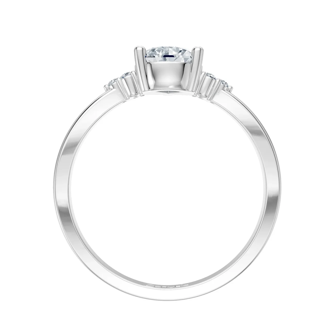 Zenubia_Schmuck_Winterthur_Verlobungsring_PASQUALA_LD_stand_Weissgold