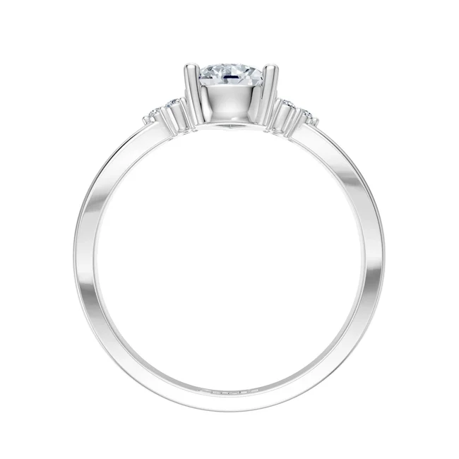 Zenubia_Schmuck_Winterthur_Verlobungsring_PASQUALA_LD_stand_Weissgold