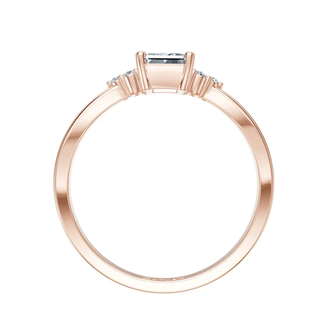 Zenubia_Schmuck_Winterthur_Verlobungsring_PATRICIA_LD_stand_Rosegold