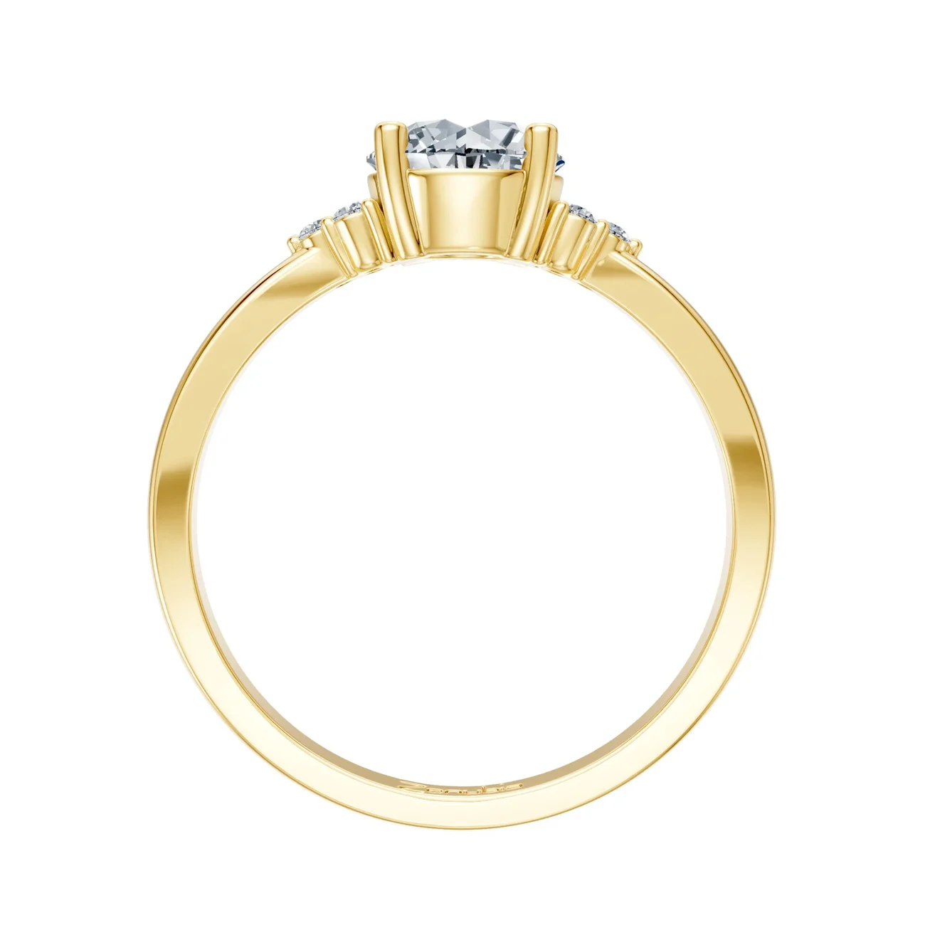 Zenubia_Schmuck_Winterthur_Verlobungsring_PAULETTA_LD_stand_Gelbgold
