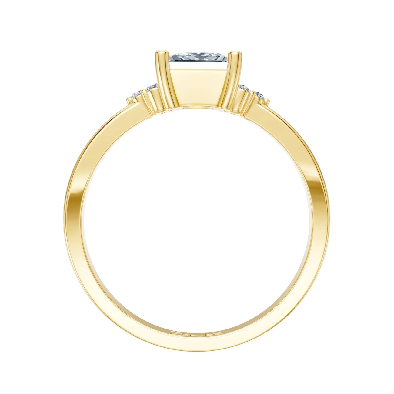 Zenubia_Schmuck_Winterthur_Verlobungsring_PENELOPE_LD_stand_Gelbgold