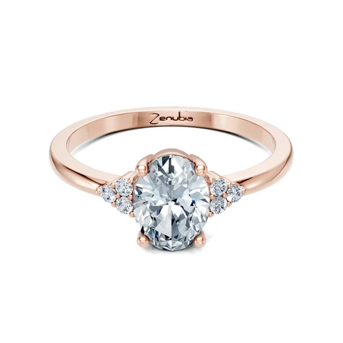 Zenubia_Schmuck_Winterthur_Verlobungsring_PRISCILLA_LD_front_Rosegold
