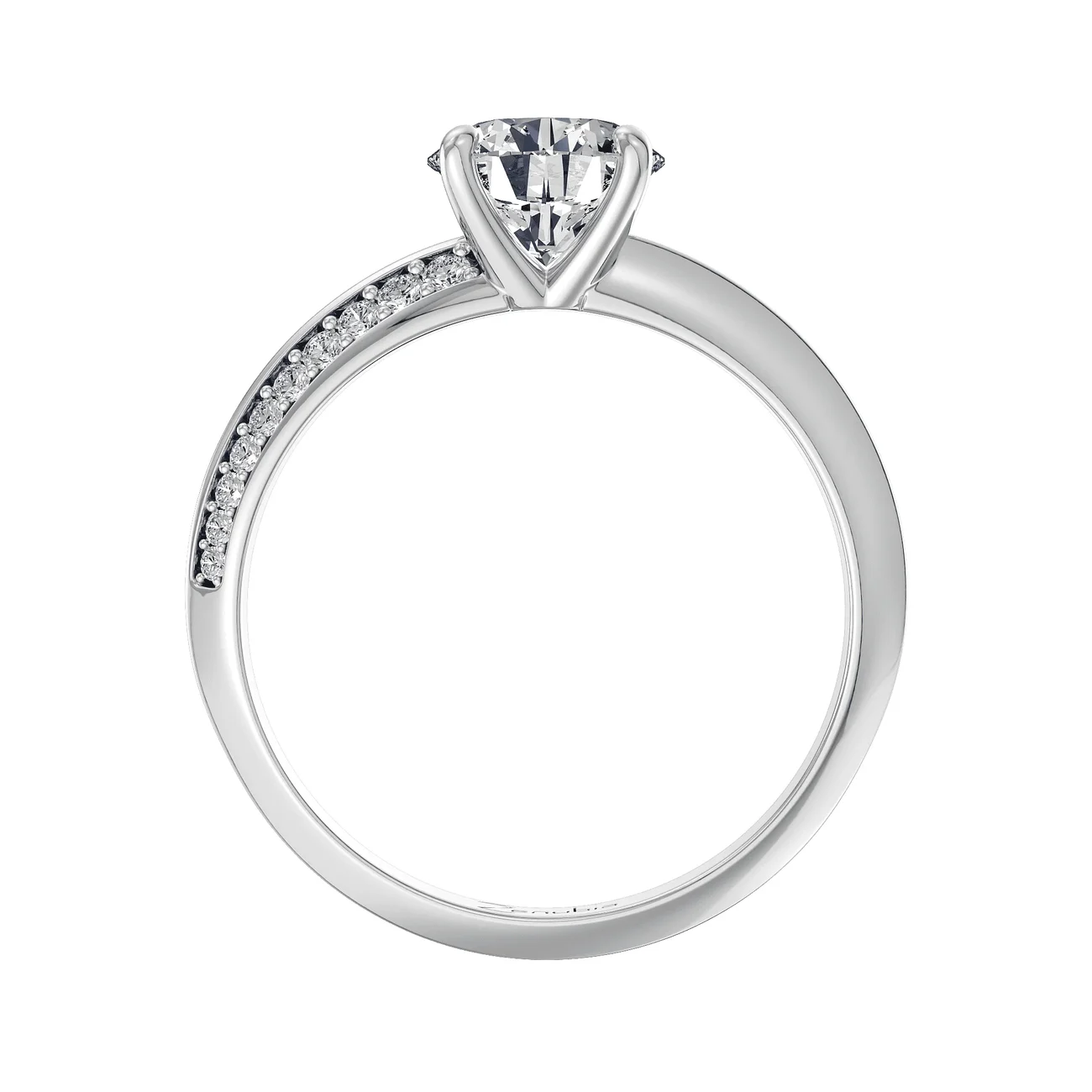 Zenubia_Schmuck_Winterthur_Verlobungsring_SABINA_stand_Weissgold