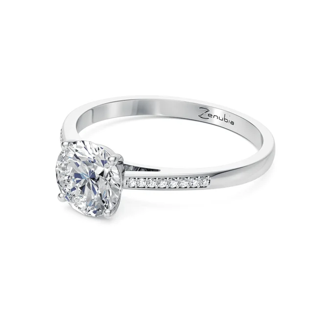 Zenubia_Schmuck_Winterthur_Verlobungsring_SARAH_side_Weissgold