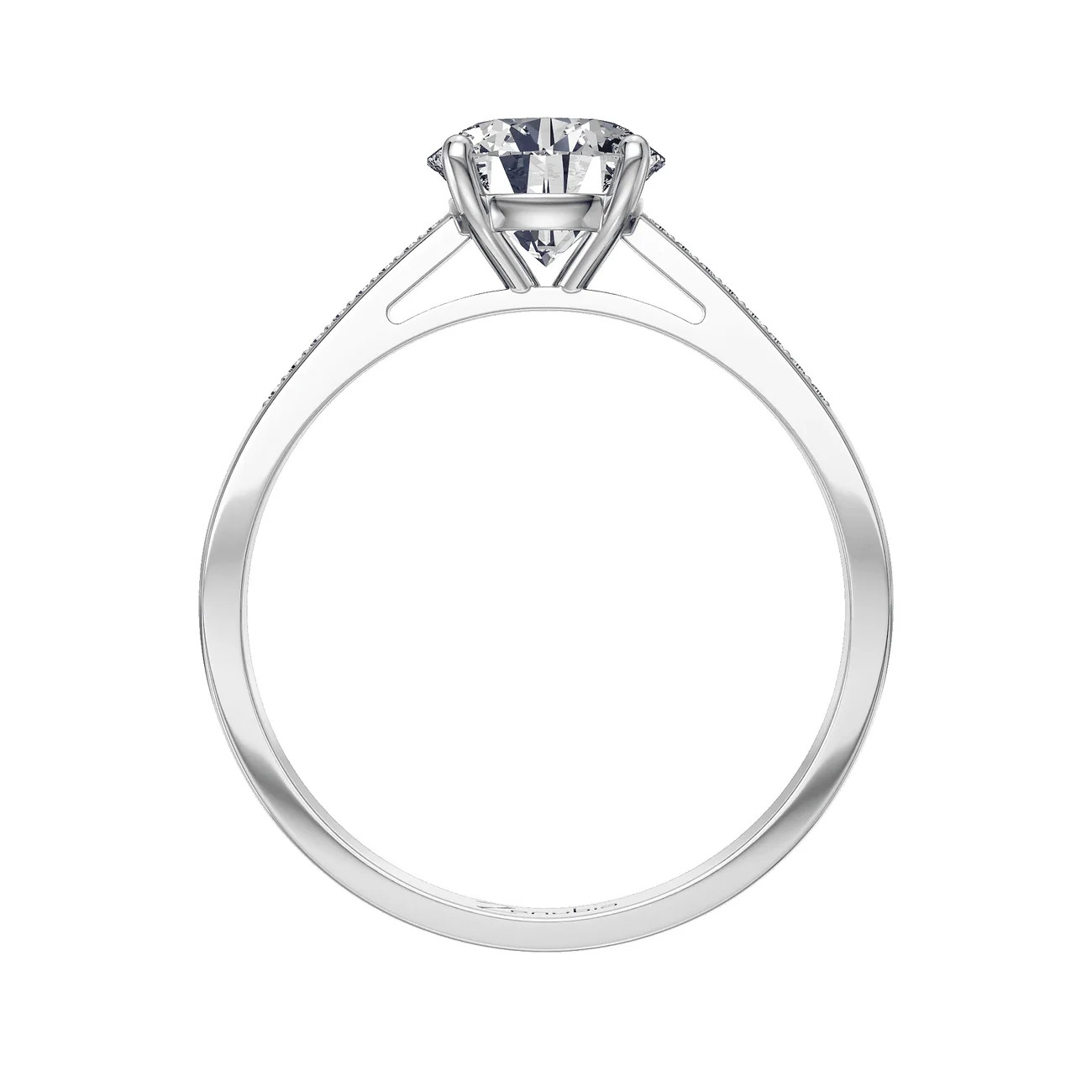 Zenubia_Schmuck_Winterthur_Verlobungsring_SARAH_stand_Weissgold
