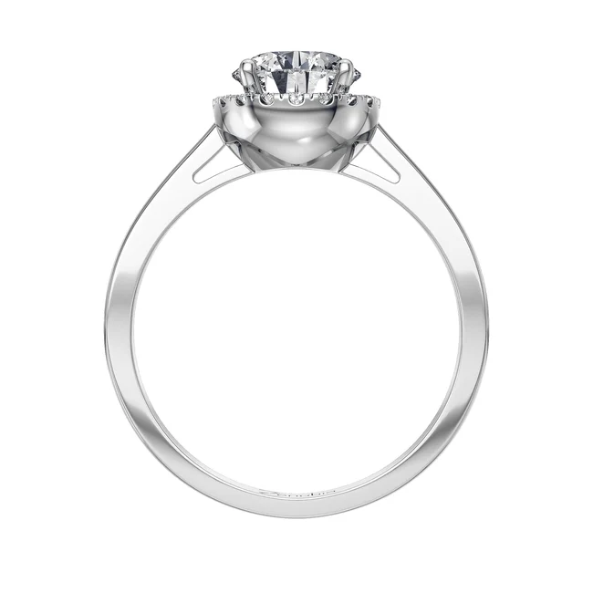 Zenubia_Schmuck_Winterthur_Verlobungsring_SELINA_stand_Weissgold