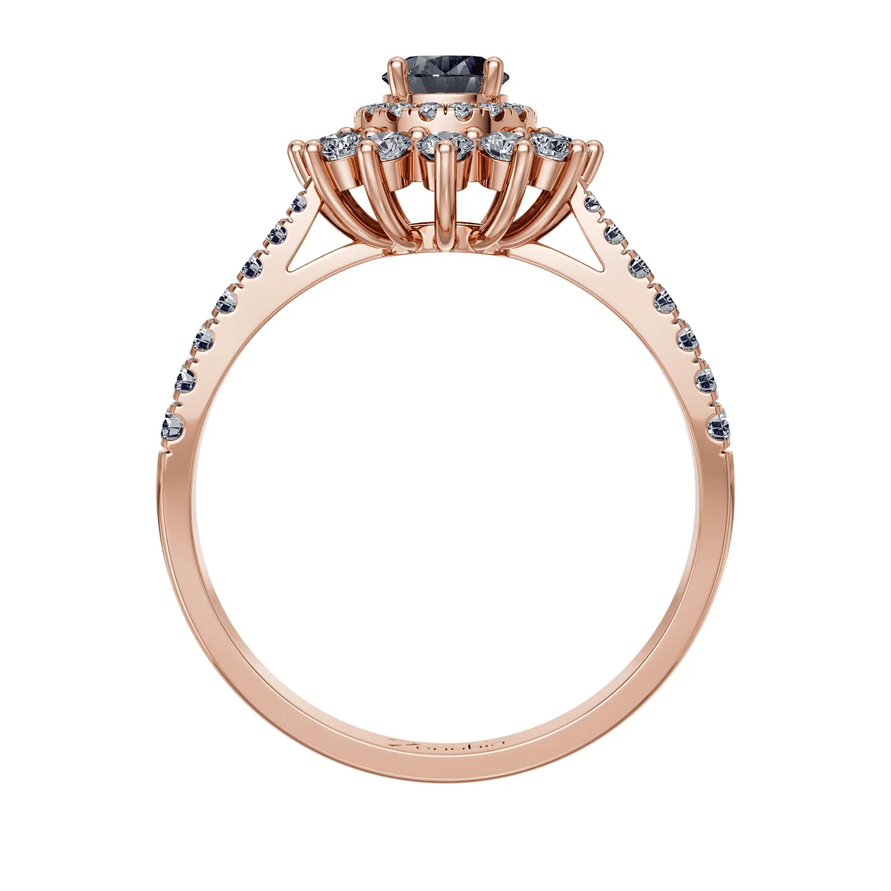Zenubia_Schmuck_Winterthur_Verlobungsring_Dooris_stand_Rosegold