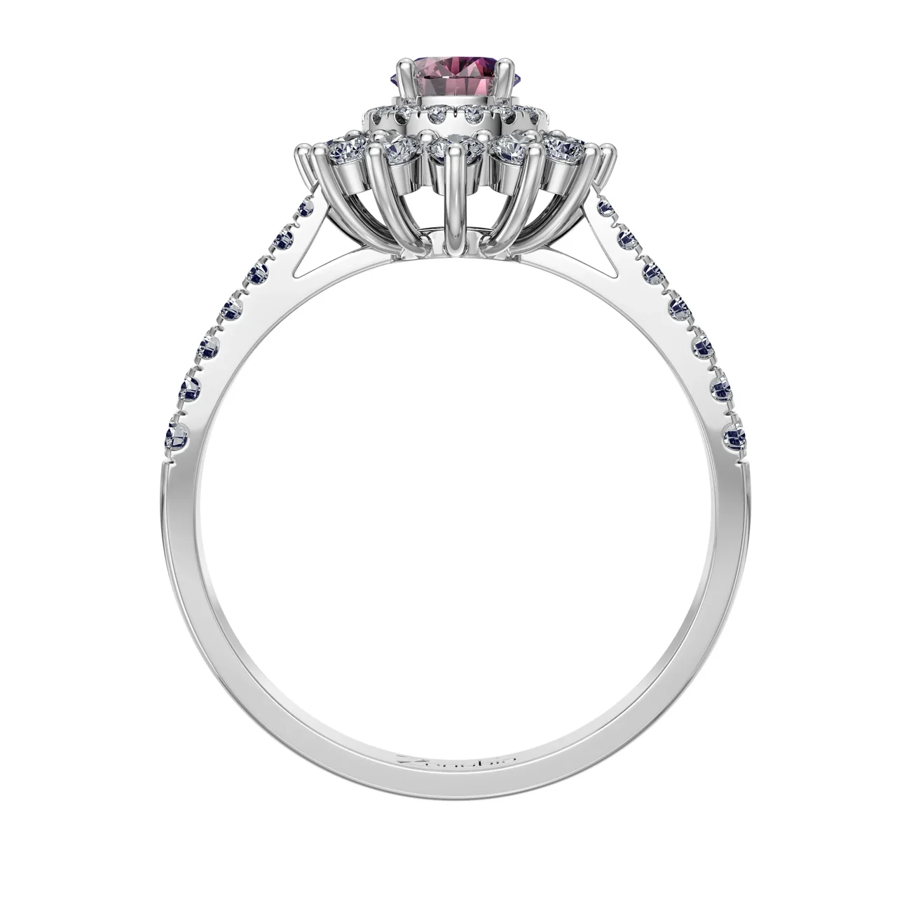 Zenubia_Schmuck_Winterthur_Verlobungsring_Dooris_stand_Weissgold