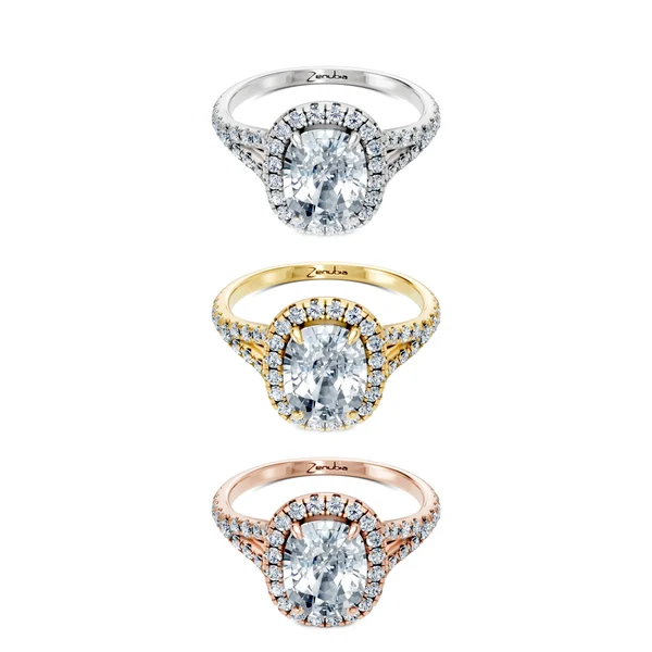 Ellis_3erKombi_Ellis-Verlobungsring_Zenubia_Weissgold_Gelbgold_Rosegold_Platin