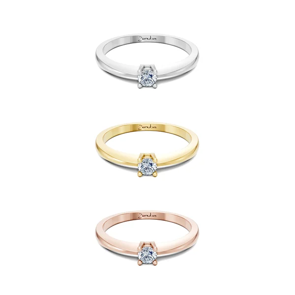 Marie_3erKombi_Marie-Verlobungsring_Zenubia_Weissgold_Gelbgold_Rosegold_Platin