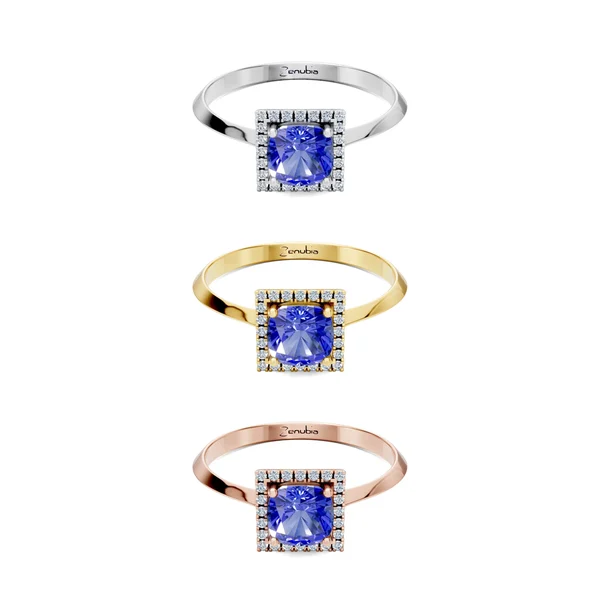 Marissa_3erKombi_Marissa-Verlobungsring_Zenubia_Weissgold_Gelbgold_Rosegold_Platin