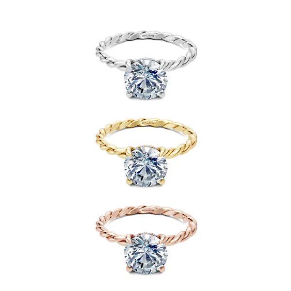 Zenu_3erKombi_Zenu-Verlobungsring_Zenubia_Weissgold_Gelbgold_Rosegold_Platin