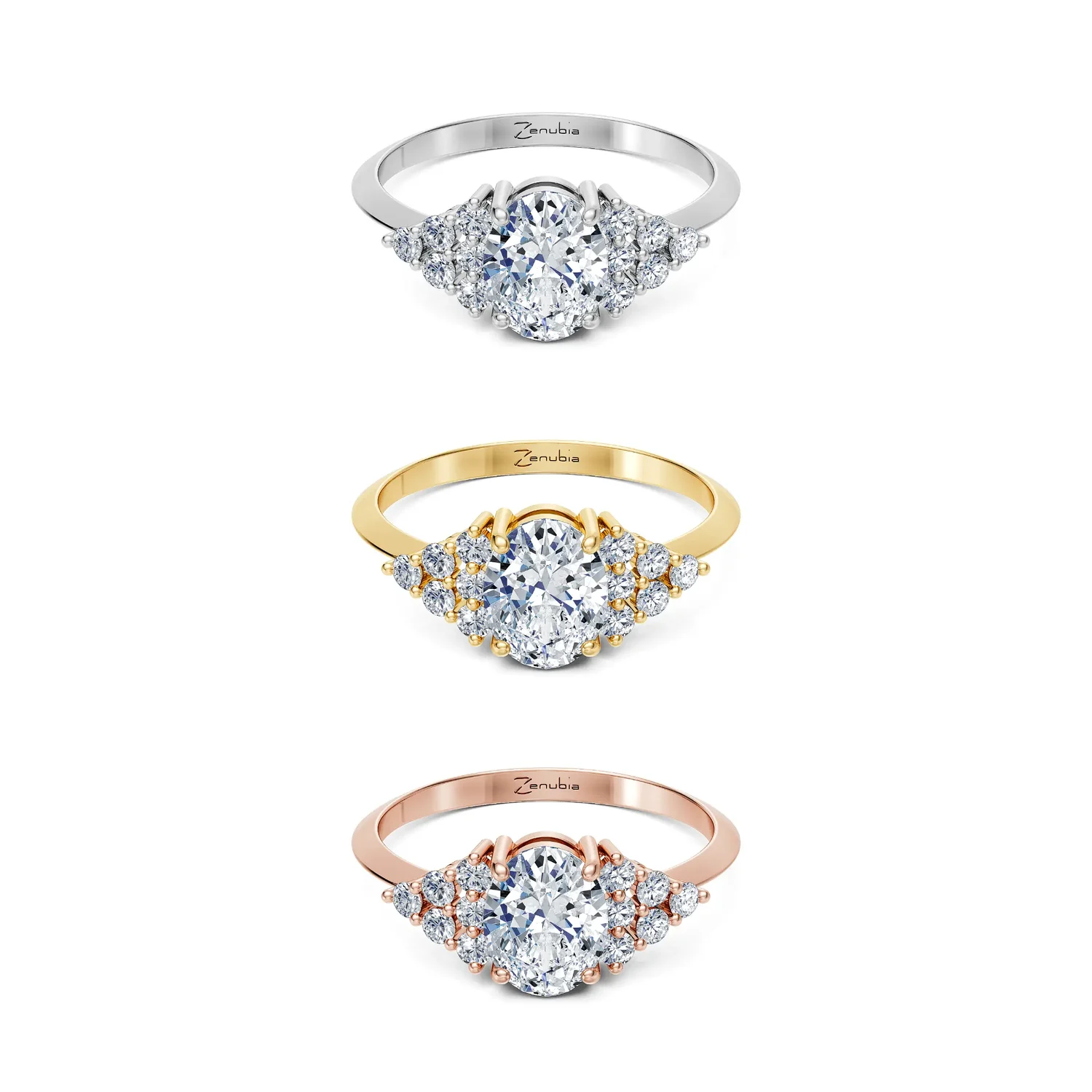 Zenubia_Schmuck_Winterthur_Verlobungsring_Elara_stack_3