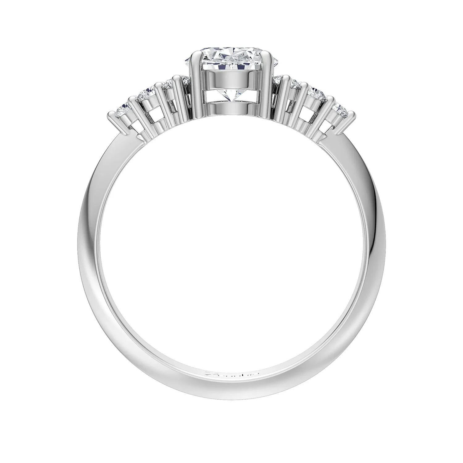 Zenubia_Schmuck_Winterthur_Verlobungsring_Elara_stand_Weissgold