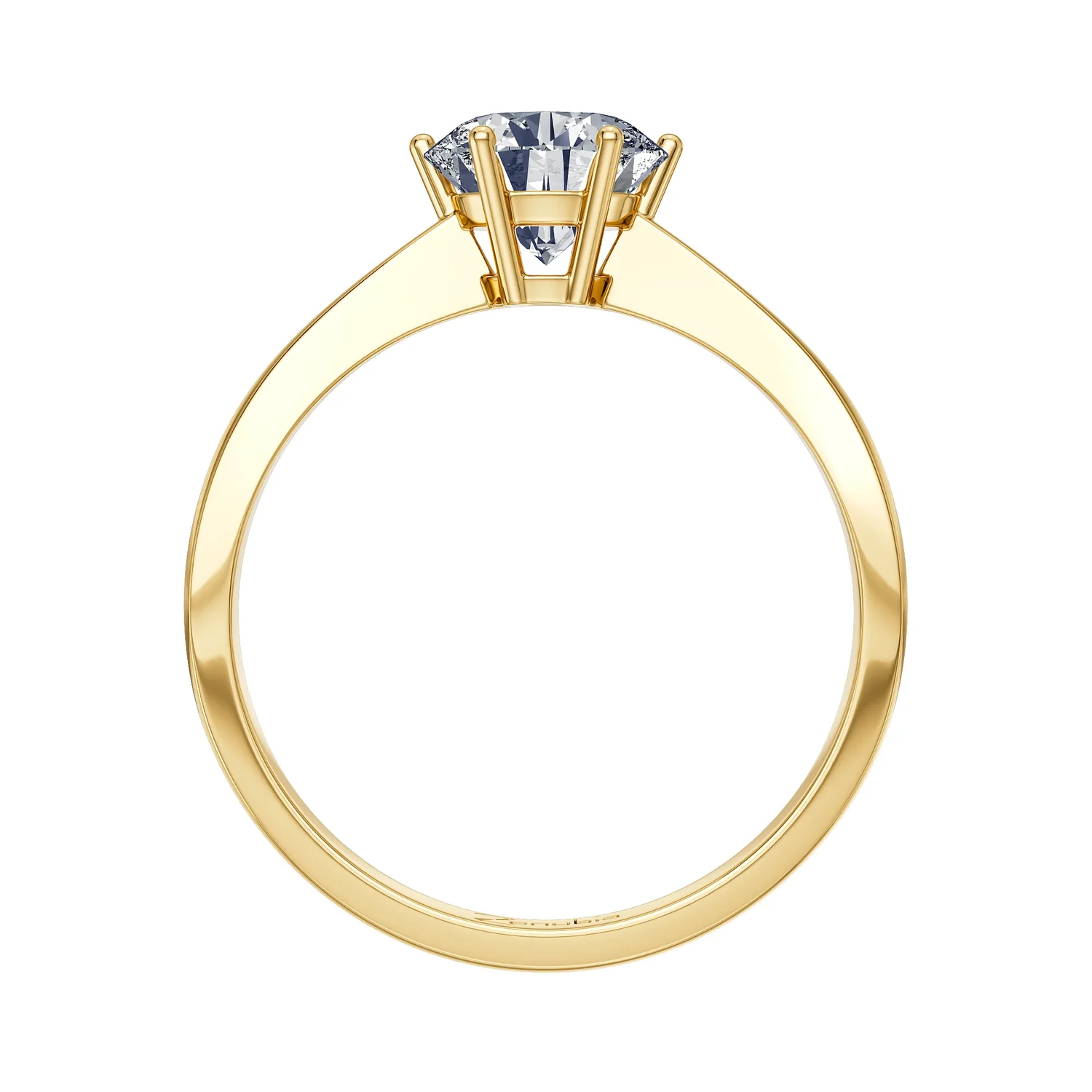 MILENA_LD_stand_Gelbgold