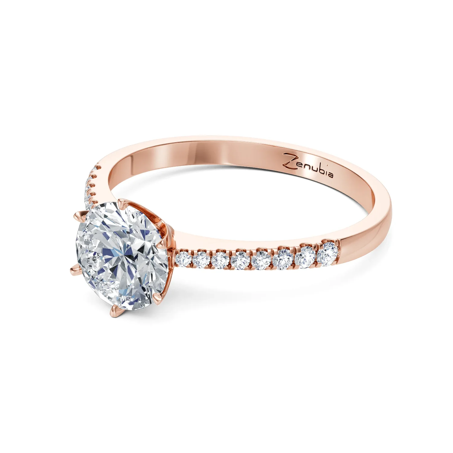 SANDRA_LD_side_Rosegold