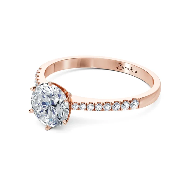 SANDRA_LD_side_Rosegold