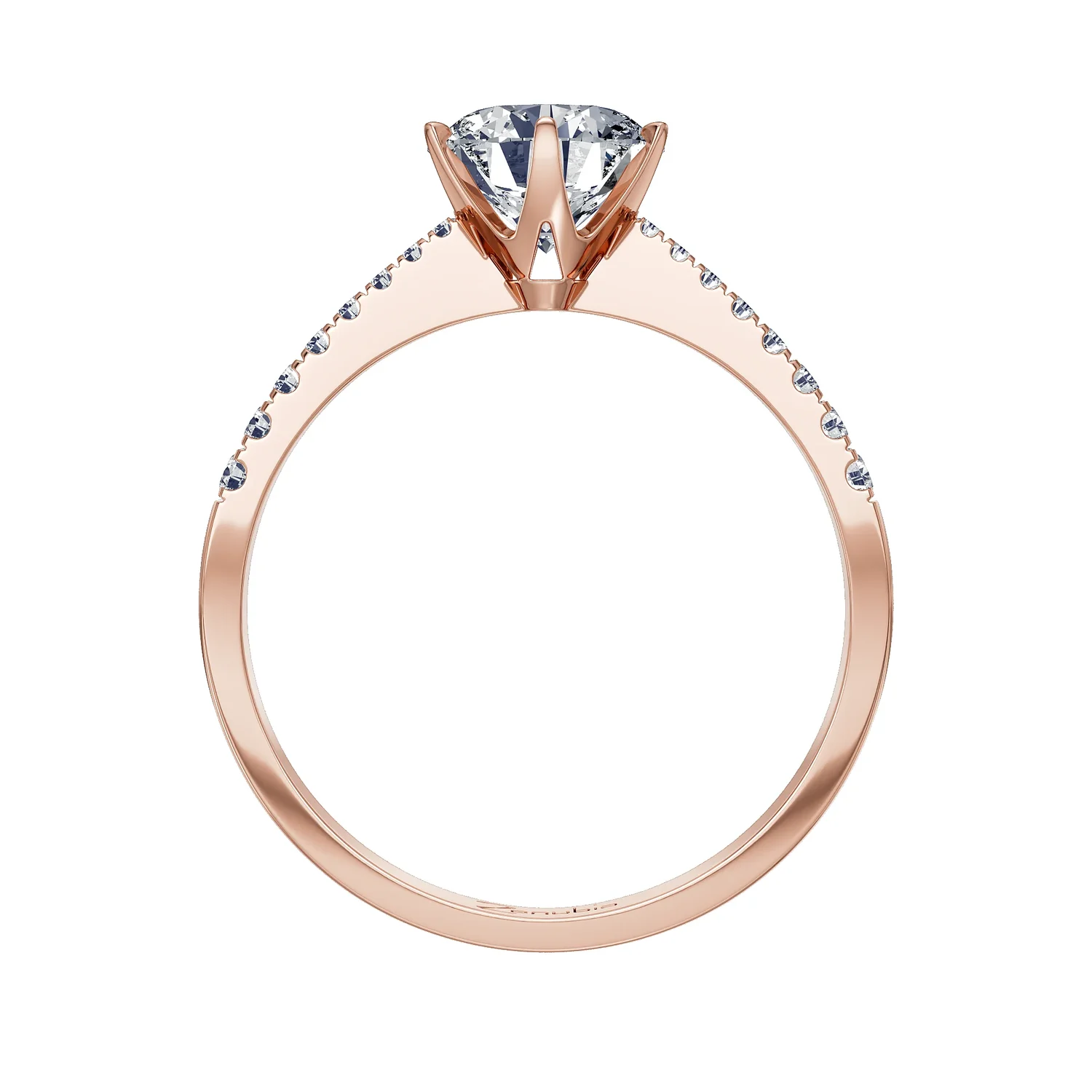 SANDRA_LD_stand_Rosegold