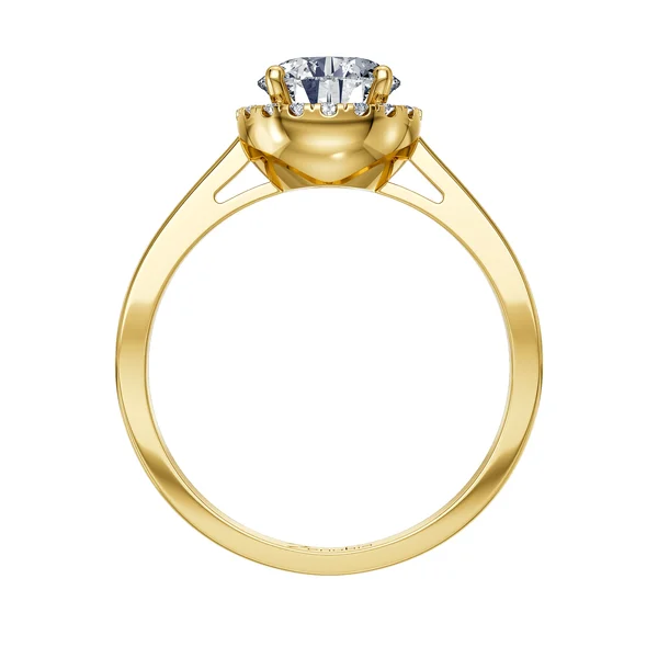 SELINA_LD_stand_Gelbgold
