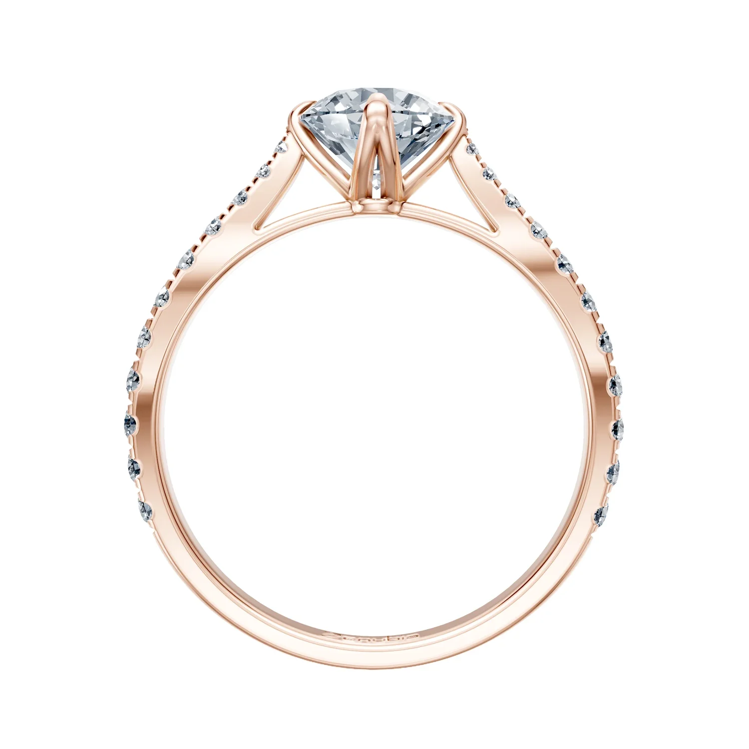 SUZANA_LD_stand_Rosegold