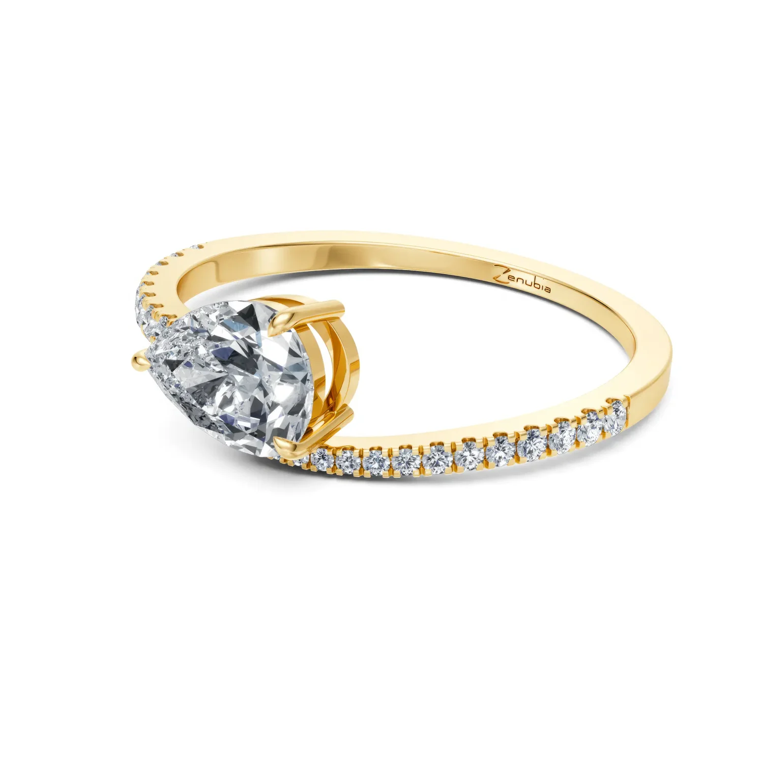 Zenubia_Schmuck_Winterthur_Verlobungsring_CLARA_side__0002