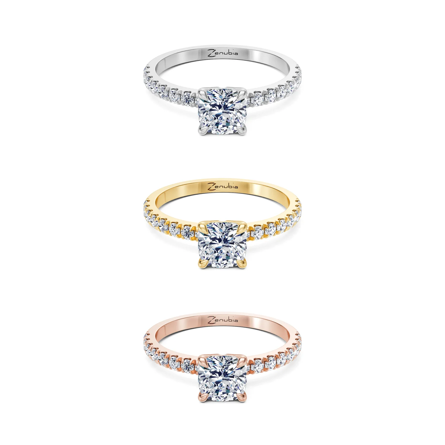 Alina-LD_3colours_Zenubia_Schmuck_Winterthur_Verlobungsring_Alina_3-colours