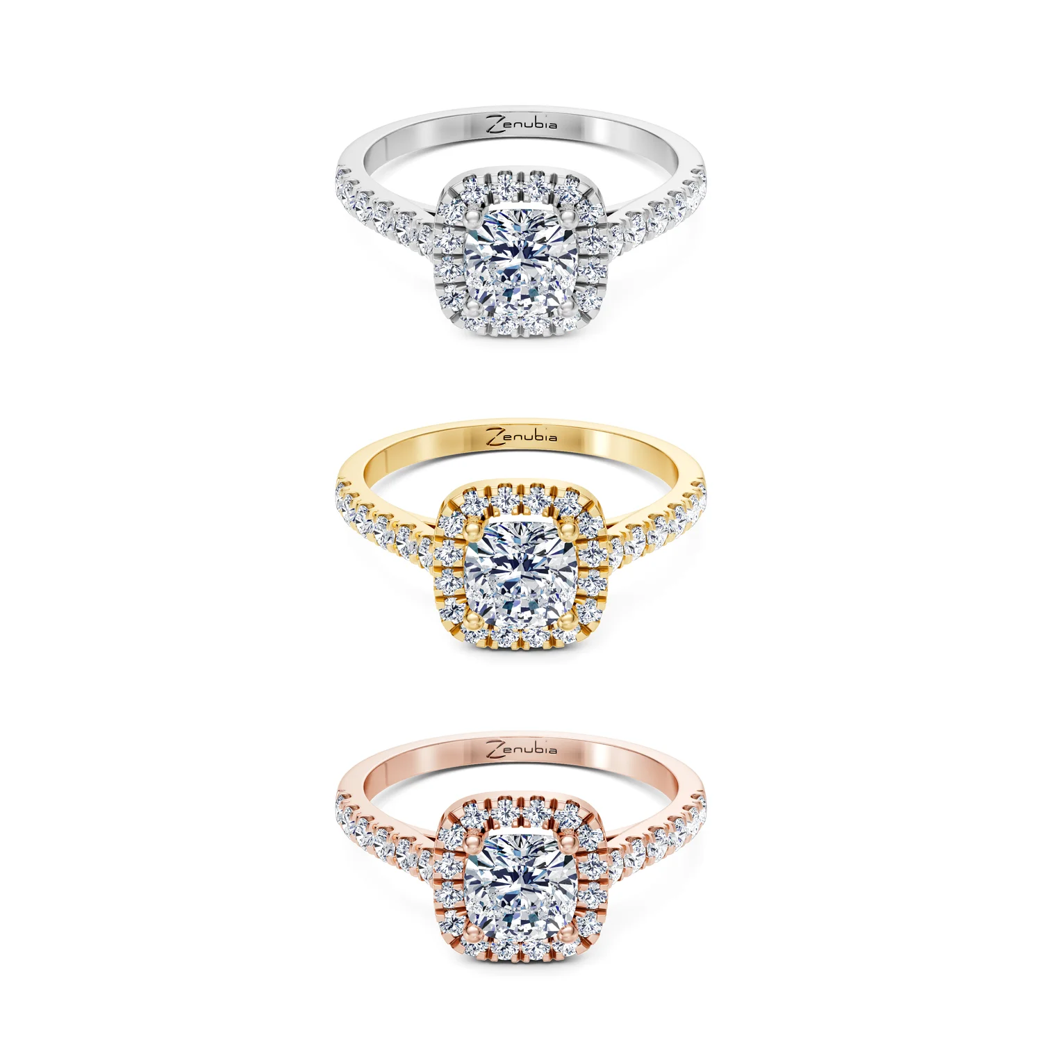 Alisa-LD_3colours_Zenubia_Schmuck_Winterthur_Verlobungsring_Alisa_3-colours
