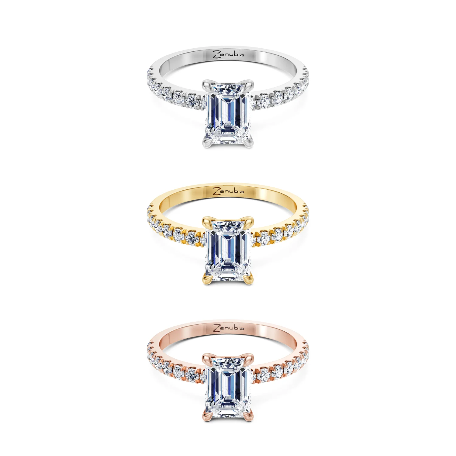 Alona_3colours_Zenubia_Schmuck_Winterthur_Verlobungsring_Alona_3-colours