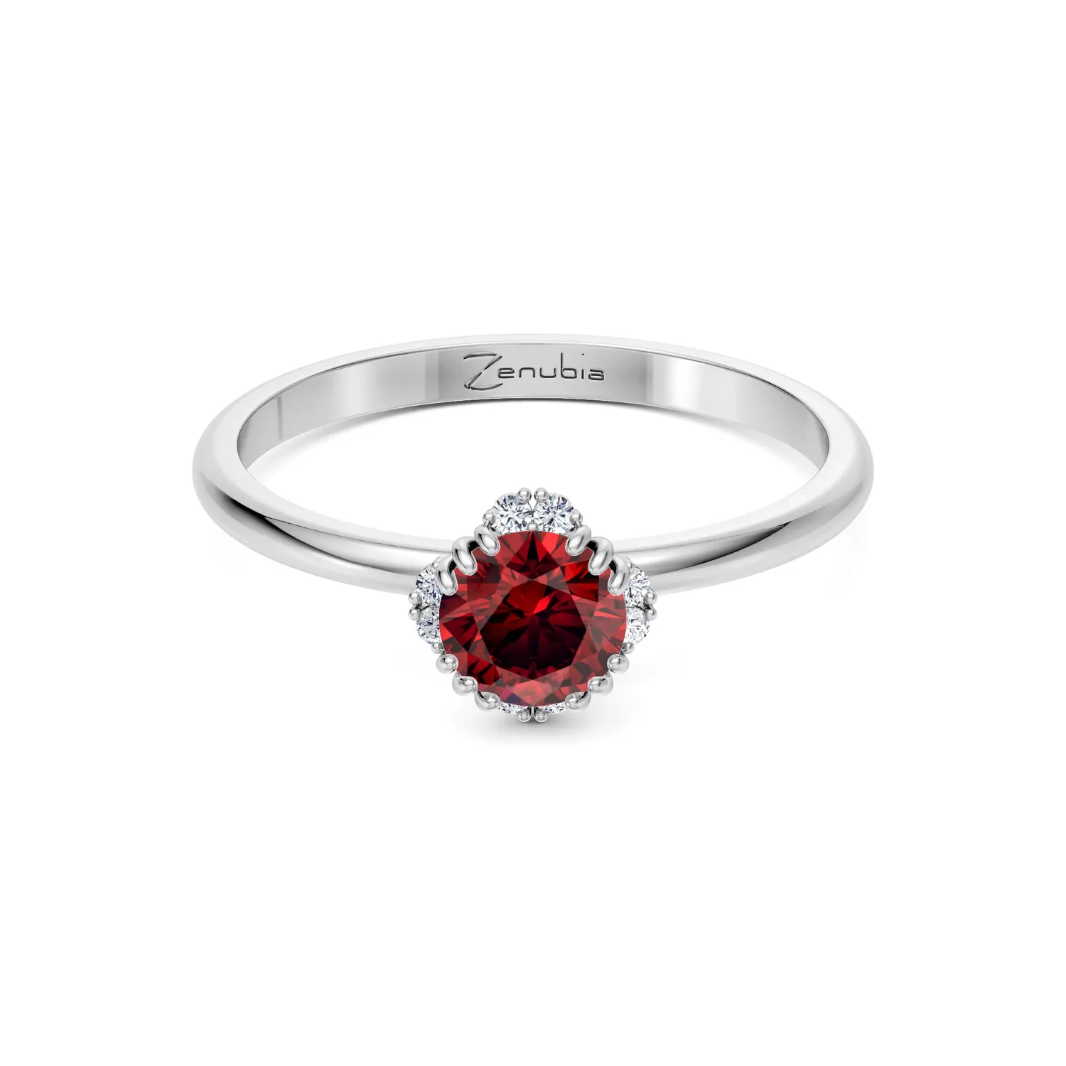 Zenubia_Schmuck_Winterthur_Verlobungsring_Adessa-red_front_0001