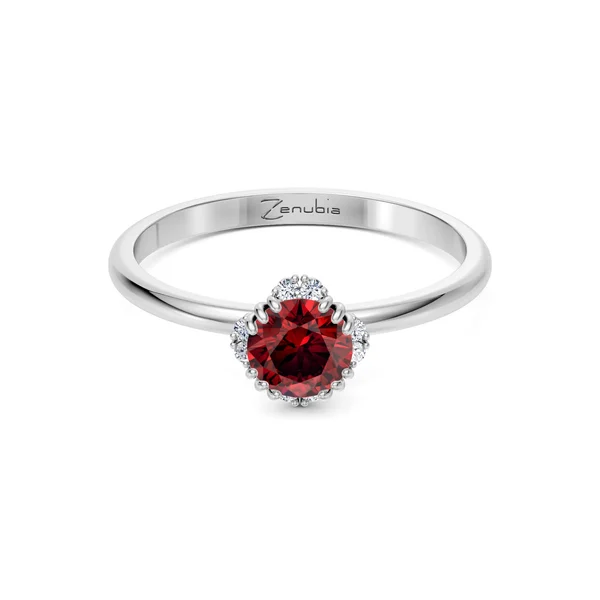 Zenubia_Schmuck_Winterthur_Verlobungsring_Adessa-red_front_0001