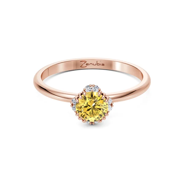 Zenubia_Schmuck_Winterthur_Verlobungsring_Adessa-yellow_front_0003