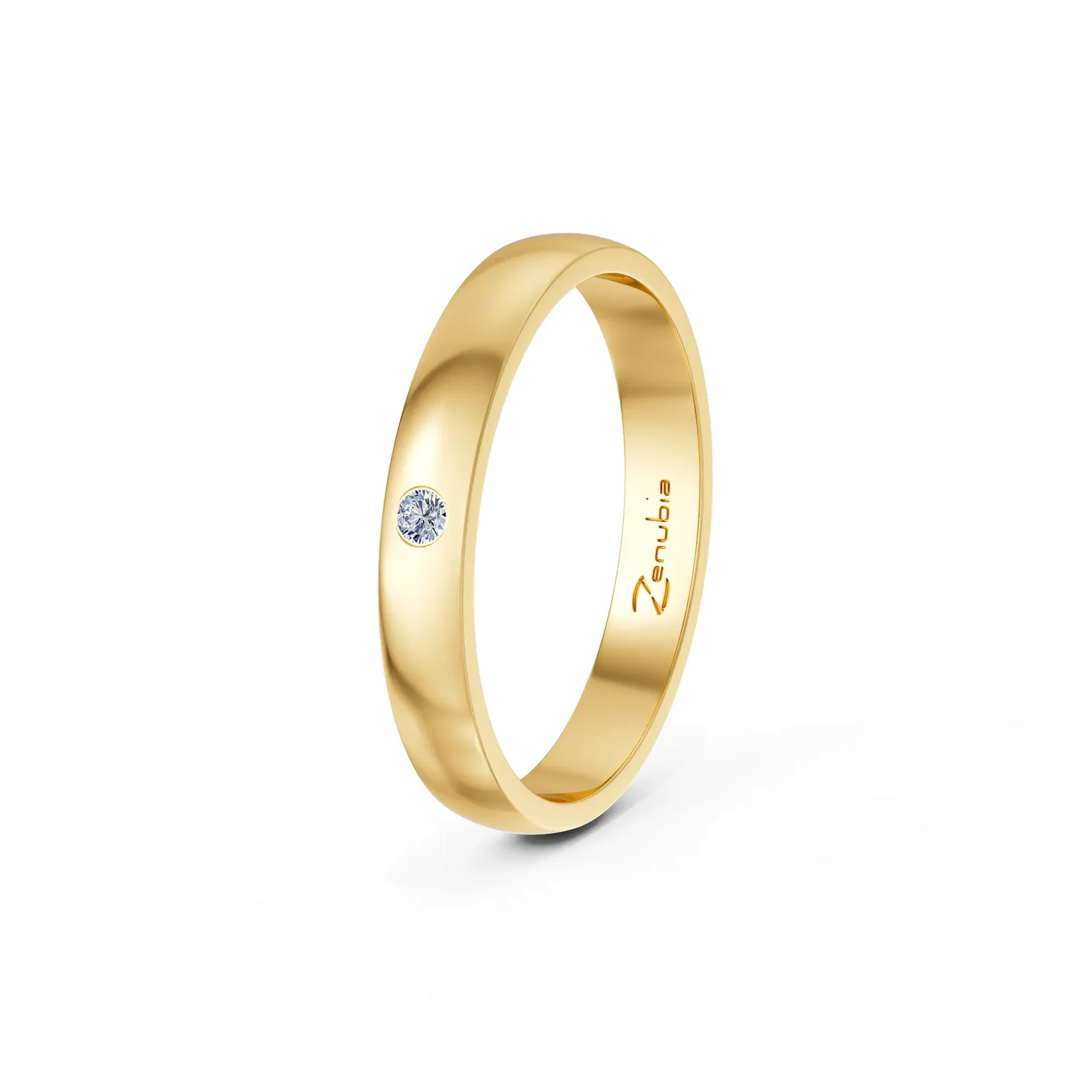 Zenubia_Schmuck_Winterthur_Trauringe_GG149_side_DR_Gelbgold
