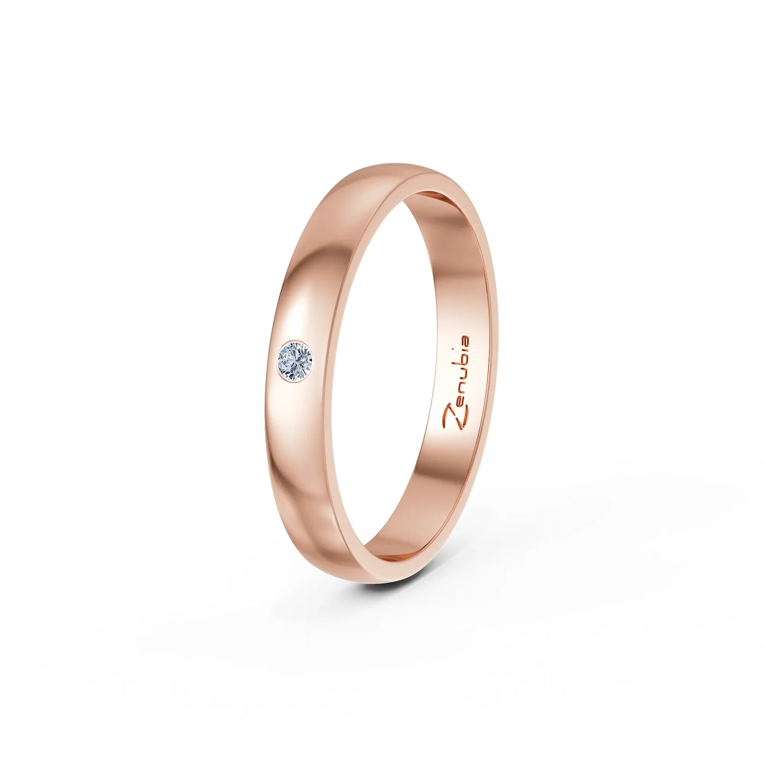 Zenubia_Schmuck_Winterthur_Trauringe_RG149_side_DR_Rosegold