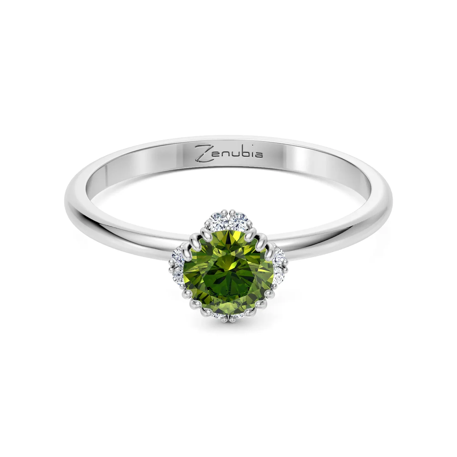 Zenubia_Schmuck_Winterthur_Verlobungsring_Adessa-GREEN_front_0001