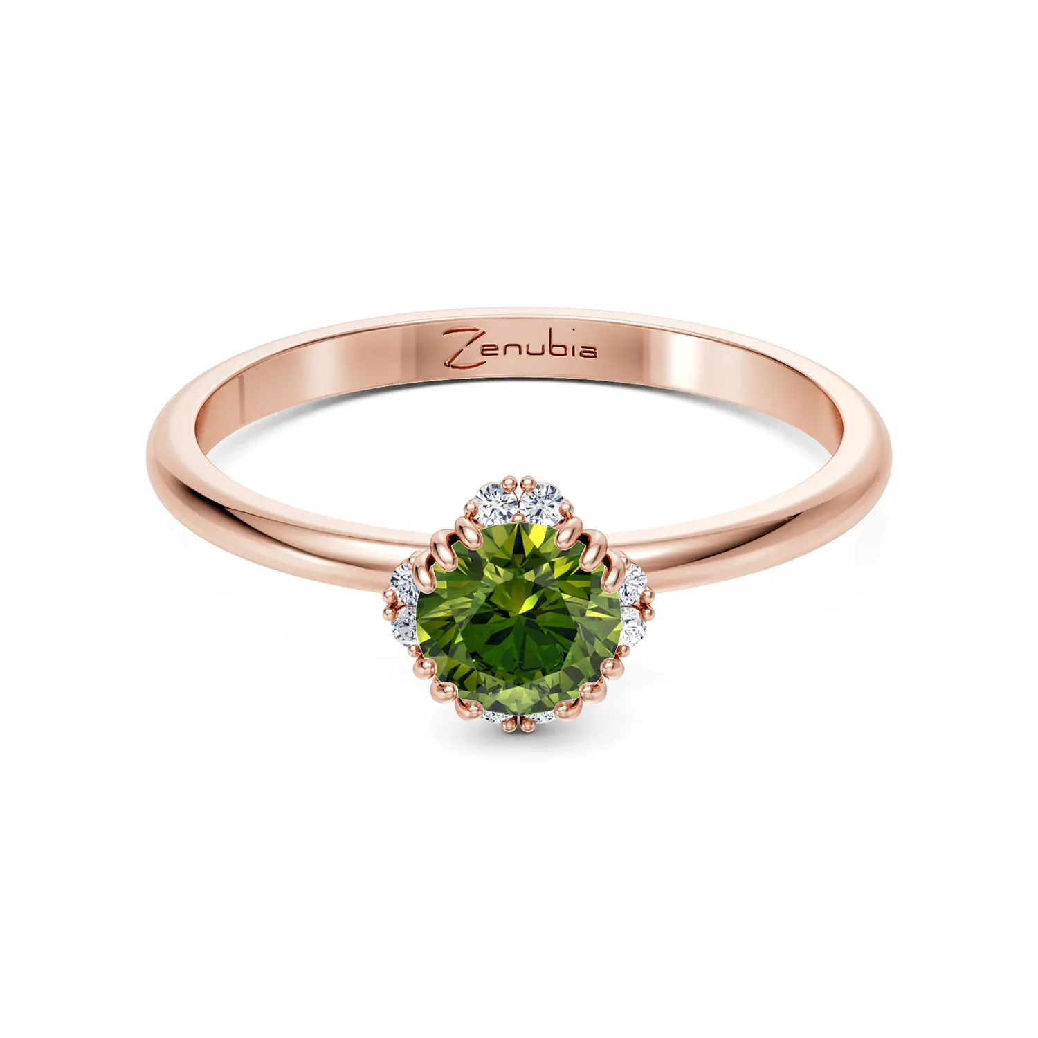 Zenubia_Schmuck_Winterthur_Verlobungsring_Adessa-GREEN_front_0003