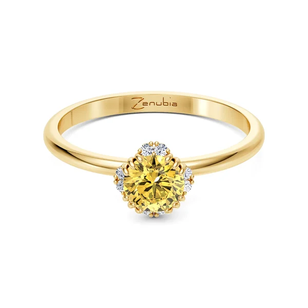 Zenubia_Schmuck_Winterthur_Verlobungsring_Adessa-YELLOW_front_0002