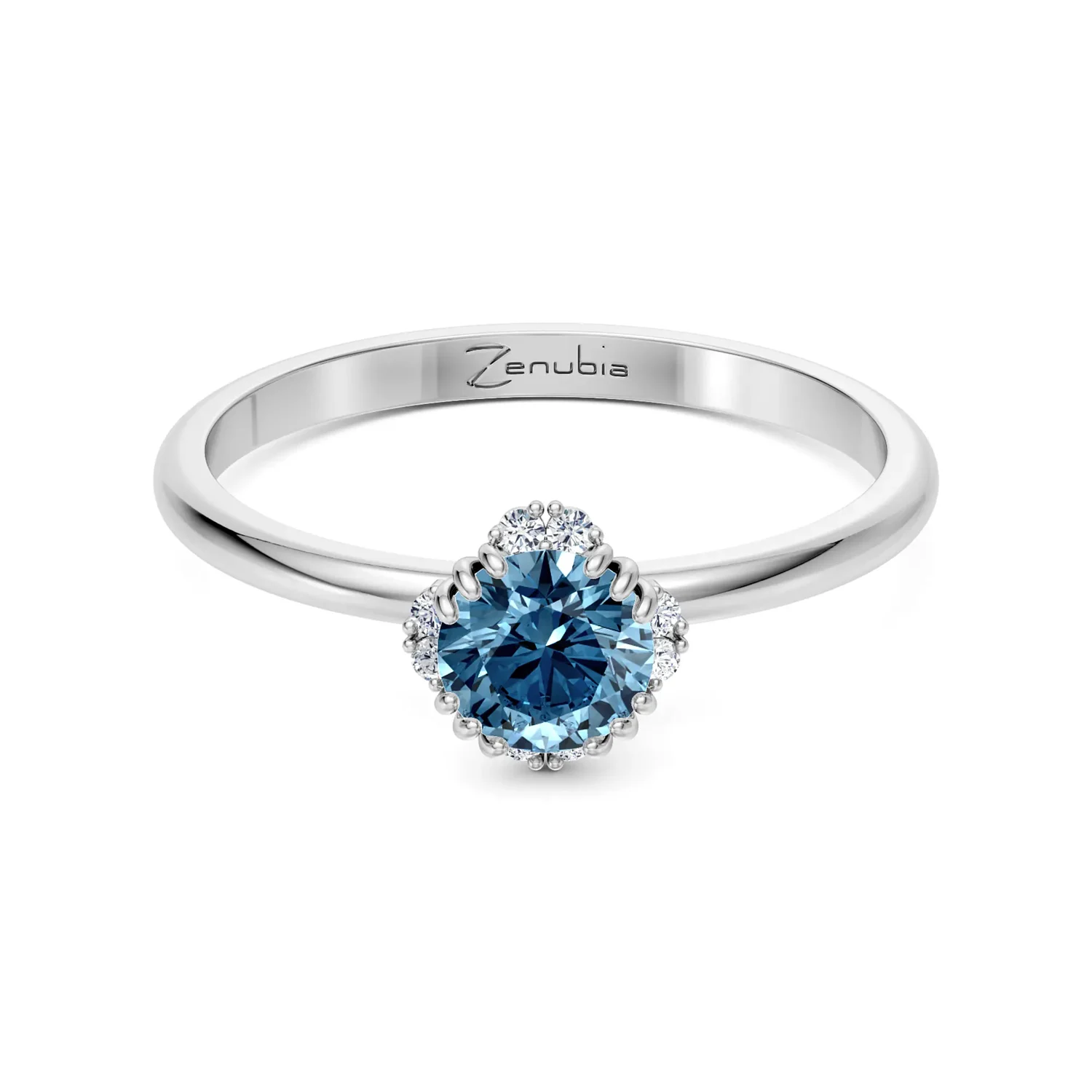 Zenubia_Schmuck_Winterthur_Verlobungsring_Adessa-blue_front_0001