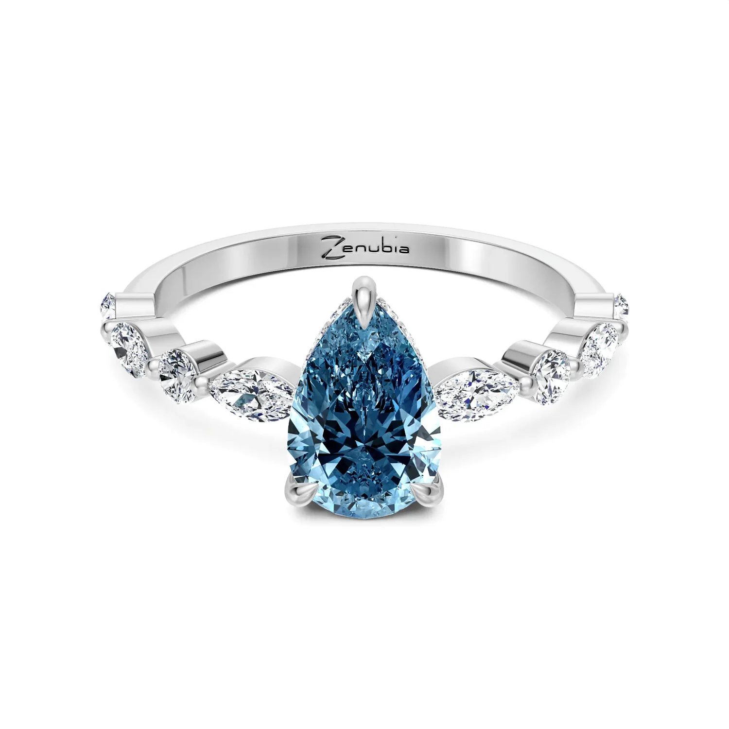 Zenubia_Schmuck_Winterthur_Verlobungsring_Amalia_BLUE_front_0007