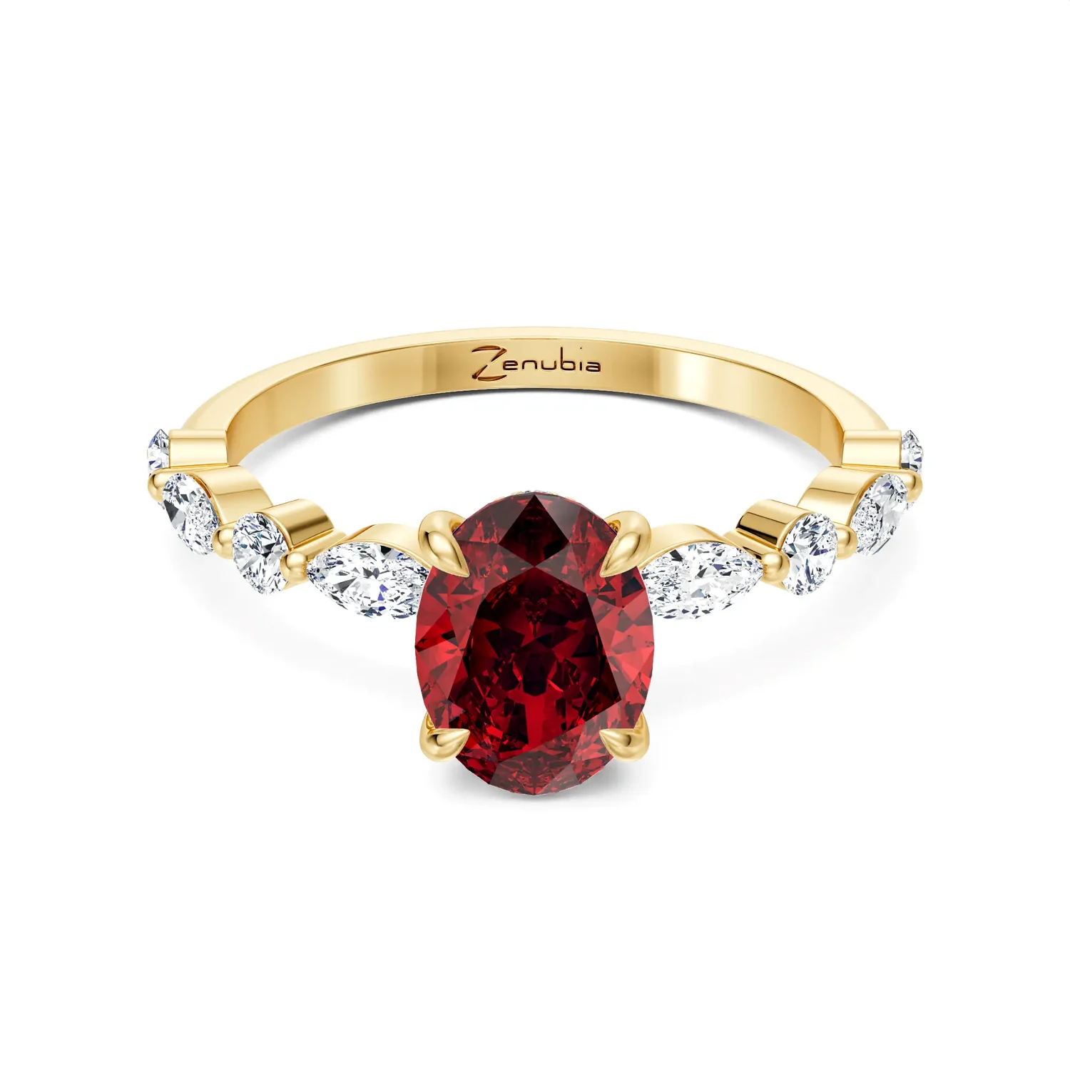 Zenubia_Schmuck_Winterthur_Verlobungsring_Amalia_RED_front_0002