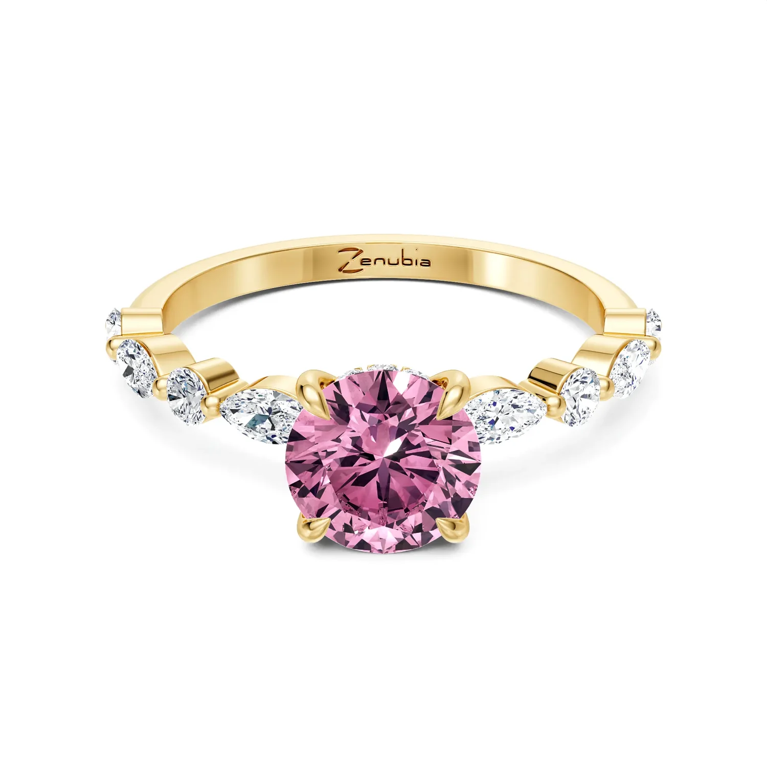 Zenubia_Schmuck_Winterthur_Verlobungsring_Amalia_ROSA_front_0017