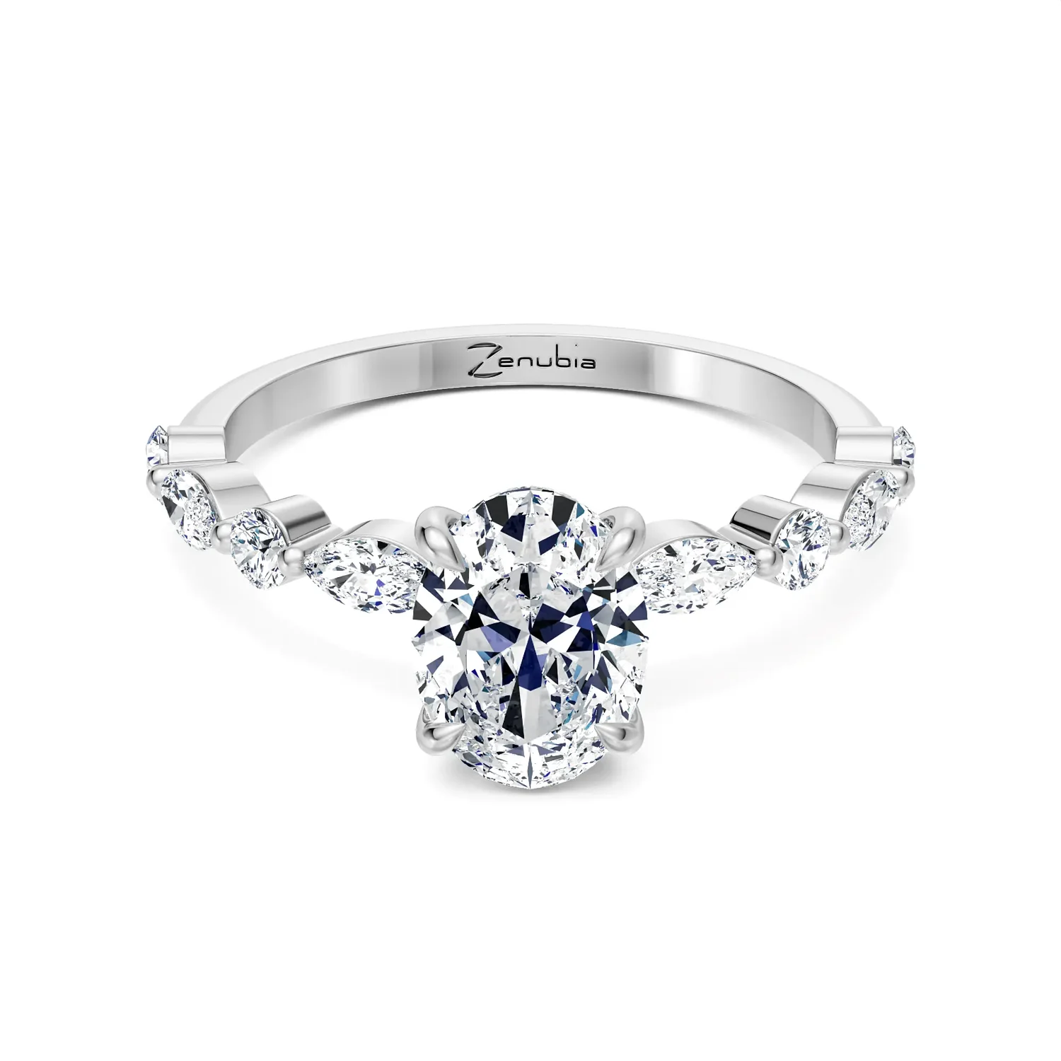 Zenubia_Schmuck_Winterthur_Verlobungsring_Amalia_WHITE_front_0001