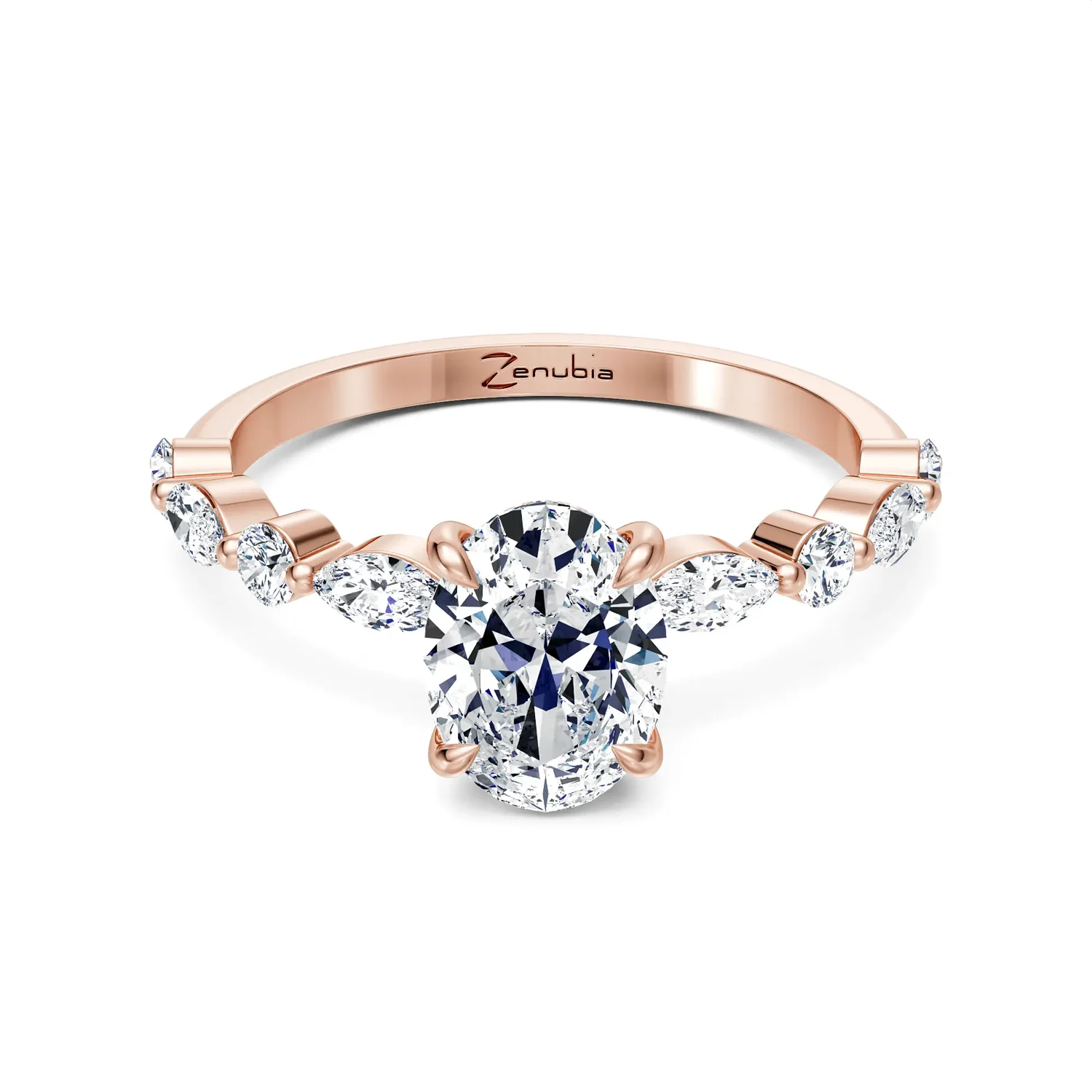 Zenubia_Schmuck_Winterthur_Verlobungsring_Amalia_WHITE_front_0003