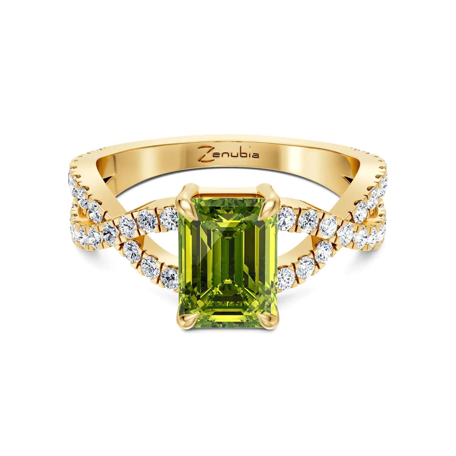 Zenubia_Schmuck_Winterthur_Verlobungsring_Joelin_Emerlad_Green_front_0014