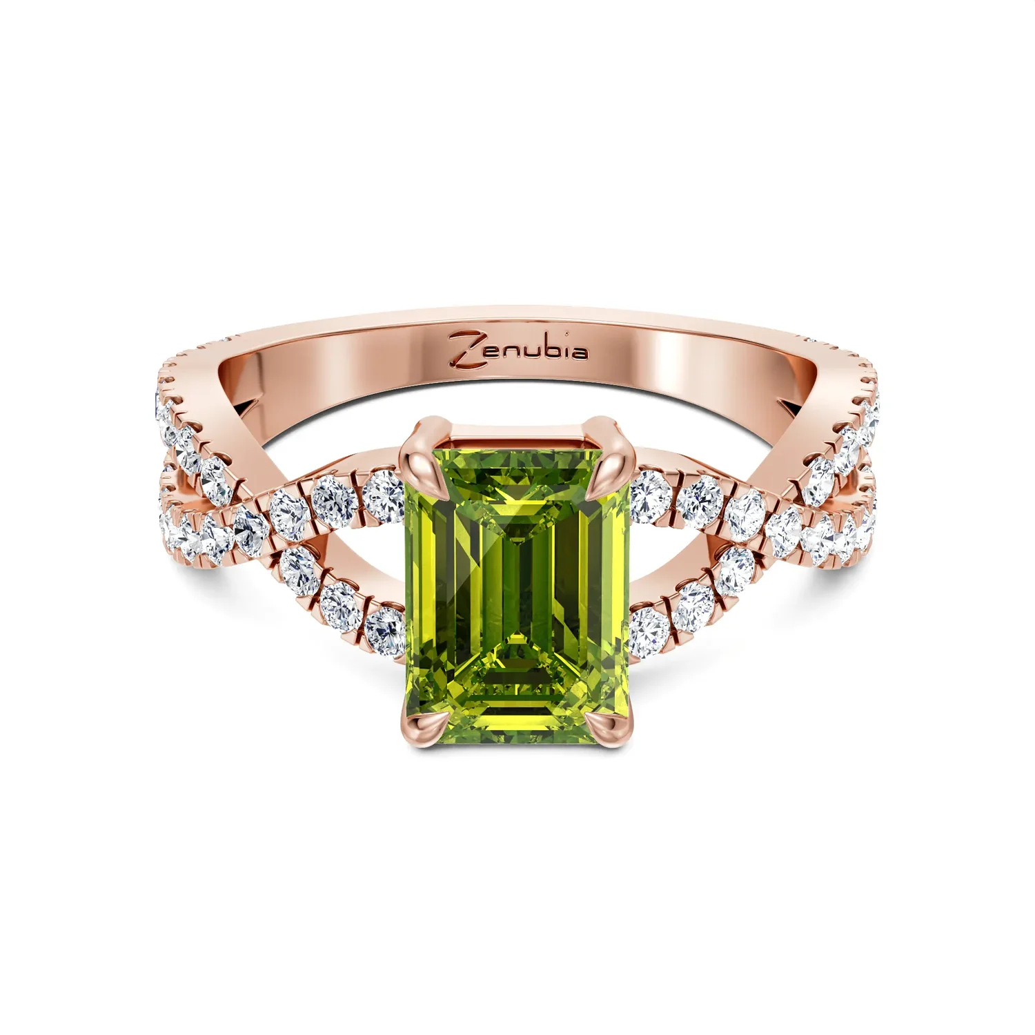 Zenubia_Schmuck_Winterthur_Verlobungsring_Joelin_Emerlad_Green_front_0015