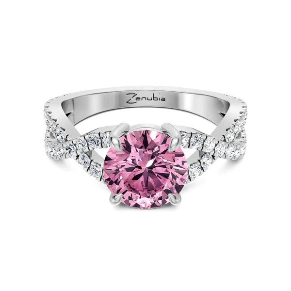 Zenubia_Schmuck_Winterthur_Verlobungsring_Joelin_Round_Rosa_front_0016