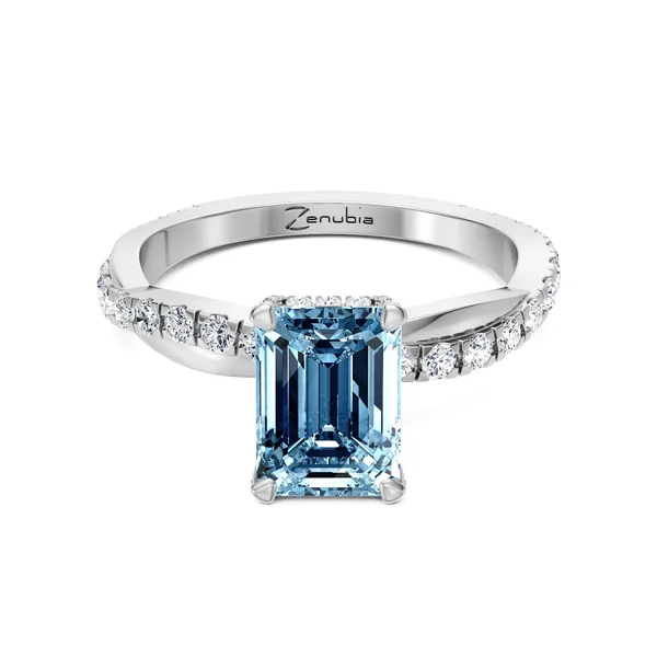 Zenubia_Schmuck_Winterthur_Verlobungsring_Tessa_Emerald_Blue_front_0007