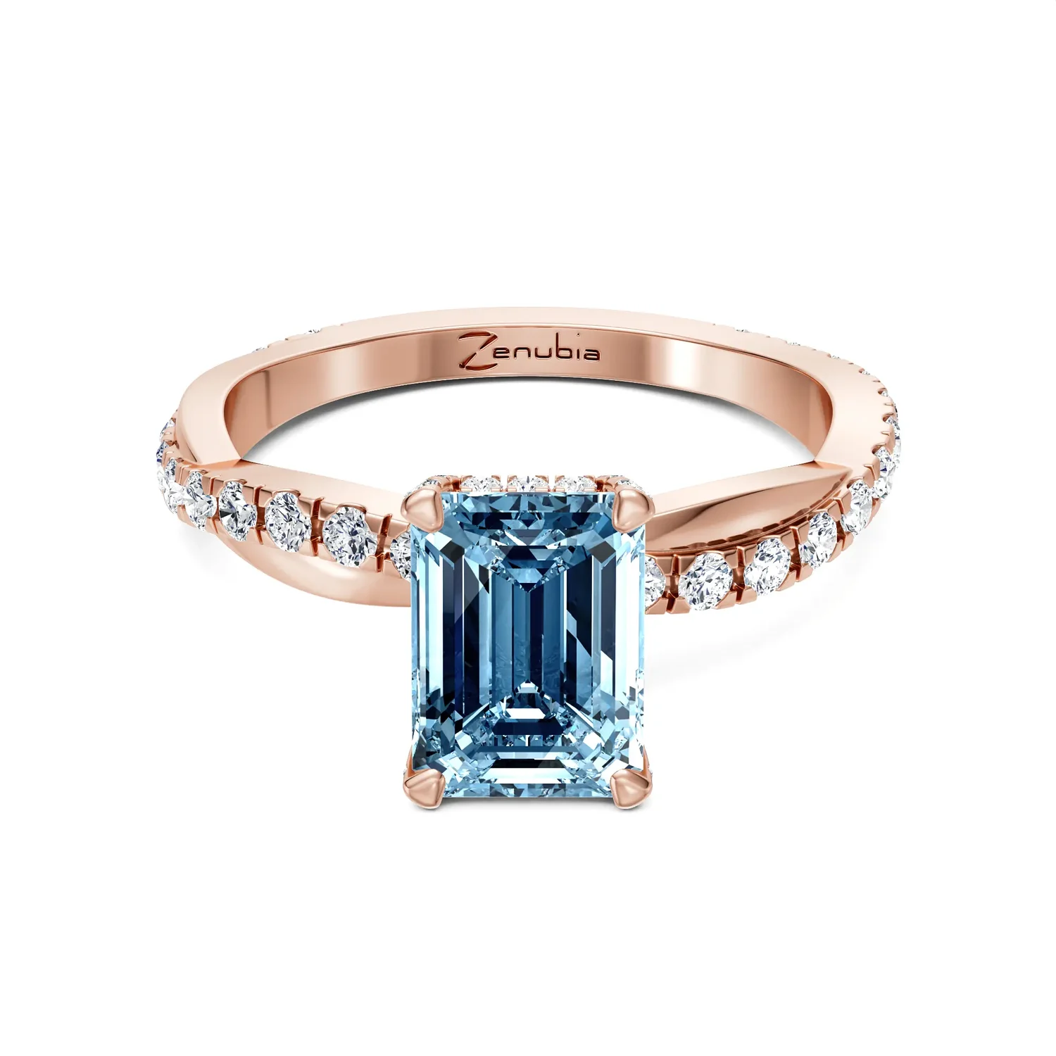Zenubia_Schmuck_Winterthur_Verlobungsring_Tessa_Emerald_Blue_front_0009