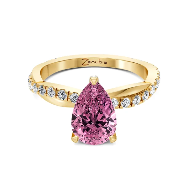 Zenubia_Schmuck_Winterthur_Verlobungsring_Tessa_Pear_Rosa_front_0017